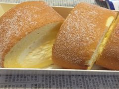 -红宝石·鲜奶小方·海派西点房(南丹店)