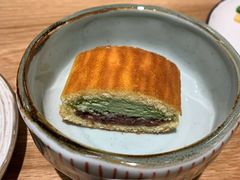 -团子君寿司·茶