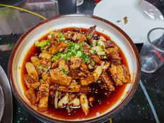 -老渔家鲜鱼轩(南浦横街店)