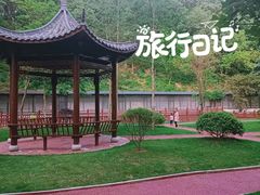 -董寨国家级自然保护区白云保护站