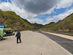 -大连天门山国家森林公园