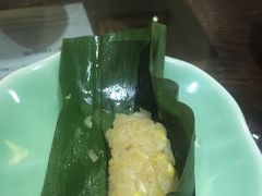 -五观堂素食(新华路店)
