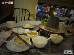 -月圆火锅(宁海东路二店)