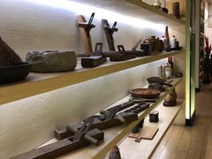 -御泉七味铁板烧(高区店)