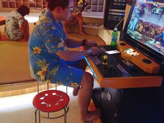 大堂-极乐汇汗蒸会馆(杭州店)