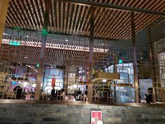 大堂-日丰园海肠水饺·老字号大连海鲜(和平广场店)
