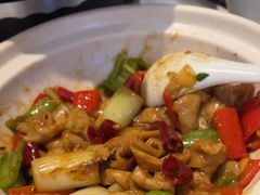 -船歌·鱼水饺青岛菜(合肥路永旺店)