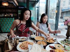 -食彩美印度特色美食餐厅·印度料理
