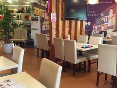 大堂-有喜屋·深夜食堂(北京西路店)
