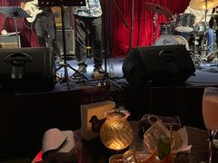 -JZ Club 爵士酒吧(上海店)