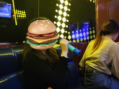 -酷必乐KTV(北行店)