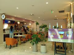 -NOVAE CAFE 咖啡·可颂(望京店)