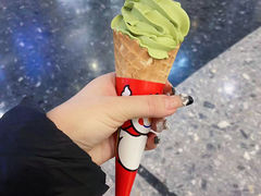 -蜜雪冰城(万达广场店)
