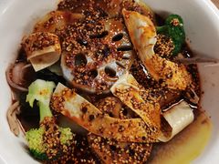 -艺味深尝(云锦路店)