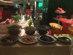 -广交会威斯汀酒店