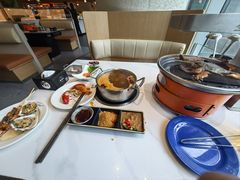 -星伦多自助料理·涮烤一体(杭州来福士店)