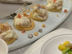 -武汉香格里拉大酒店·香宫中餐厅