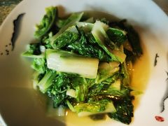 -通安客栈中餐厅·何家小馆