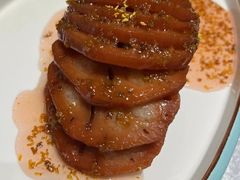-香融府·烤鸭·家常菜(马家堡路店)