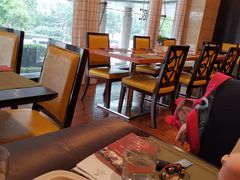 -青岛景园假日酒店-自助餐厅(城阳店)