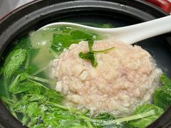 -狮王府淮扬菜(百家湖1912店)