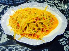 -白家寨子·山野白族菜(古城总店)