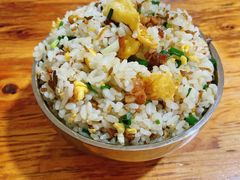 -乐山长药老地方油炸串串(峨眉四中店)