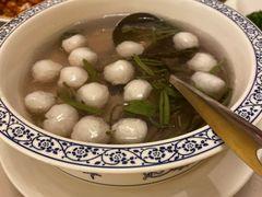 -新聚丰菜馆(太监弄店)
