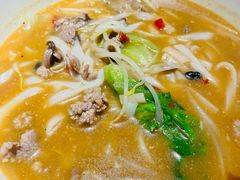 -水平有限广西米粉·广西风味集(五道口店)