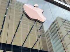 -Apple 零售店(Canton Road)