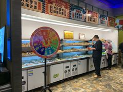 -XiaoJunGan Hotpot 钢管厂五区小郡肝火锅串串香