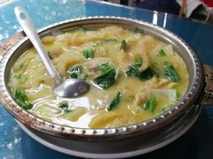 -富临轩私房菜(集庆门大街店)