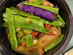 -北京老铺烤鸭(高新店)