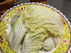 大白菜-芦月轩羊蝎子(劲松店)