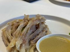 -鸿运楼烤鸭店(天桥店)