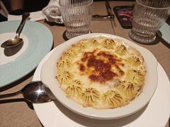 -波特曼西餐厅(中央大街店)