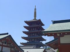 -浅草寺
