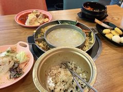 -麻麻桃韩式料理(百盛B馆店)