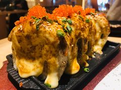 -越光米贩精致料理餐厅(金鹰店)