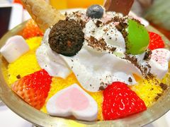 -扶摇树下·椒麻鲜活虾(石家庄勒泰广场店)