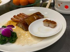 -丰鲤楼•闽南茶楼(仟禧汇店)