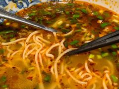 -西部马华清真兰州牛肉面·烧烤夜市(关东店)