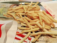 -麦当劳(学院大街店)