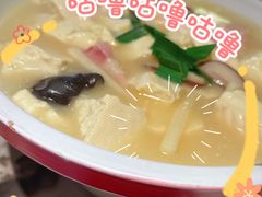 -巡味顺德菜(龙华壹方城店)
