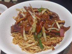 -寻裕记·现炒浇头面(人民广场店)