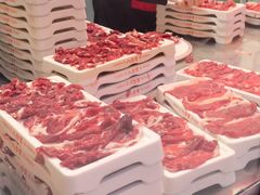 -八合里潮汕鲜牛肉火锅(吉大店)