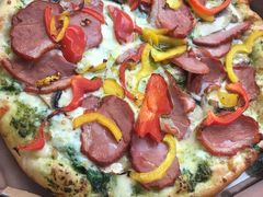 -Tubestation站点比萨(五道营店)