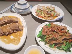 -潮道鱼仔店·潮汕味(长兴路店)