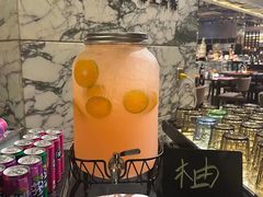 -合肥皇冠假日酒店·菲亚斯特自助餐厅(黄山路店)