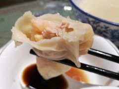 -松针蔡记蒸饺(花园路店)